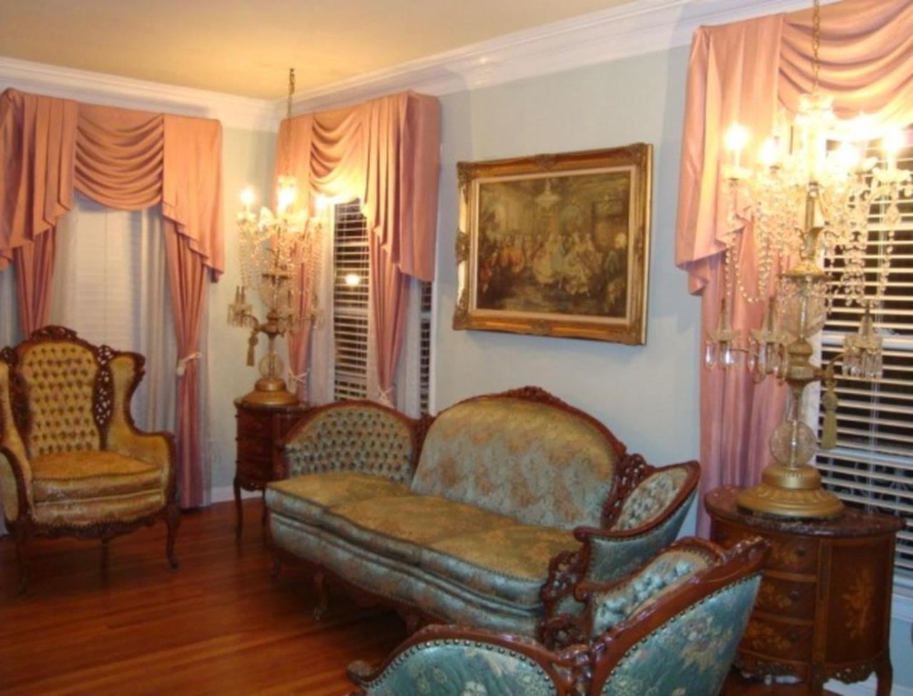 Ostello The Anderson Estates Los Angeles Esterno foto